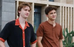 Турецкий сериал Ещё семнадцать 20 серия
