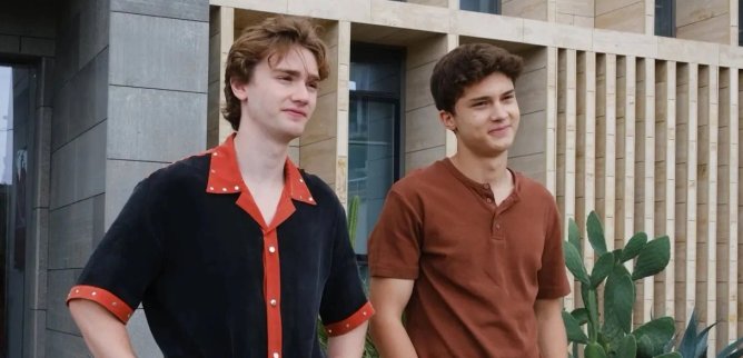 Турецкий сериал Ещё семнадцать 20 серия