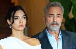 Турецкий сериал Чужая жизнь 3 серия