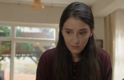 Турецкий сериал Достоинство 6 серия