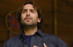 Турецкий сериал Это море переполнится 34 серия