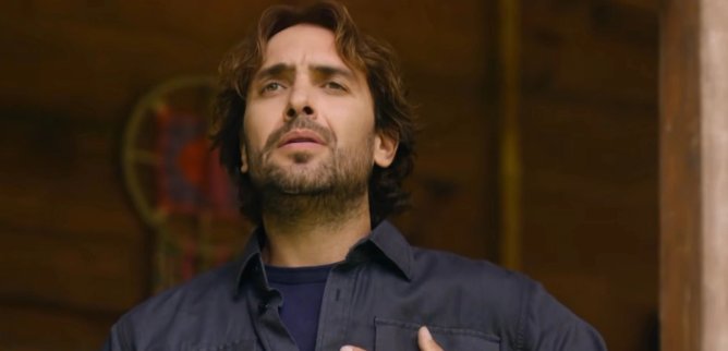 Турецкий сериал Это море переполнится 34 серия