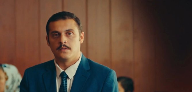 Турецкий сериал Гора сердца 228 серия