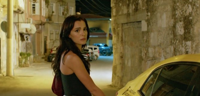 Турецкий сериал Коралловый дворец 7 серия