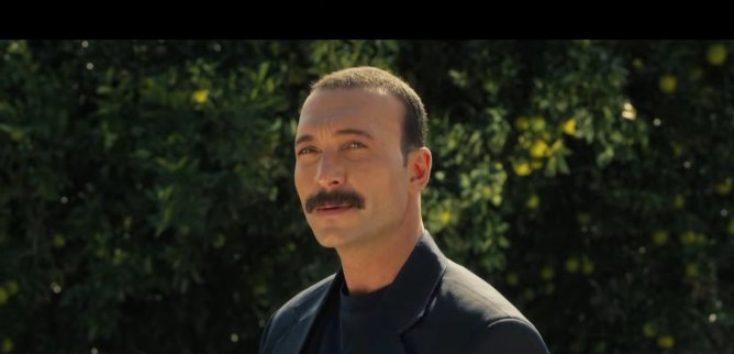 Турецкий сериал Место, где восходит солнце 5 серия