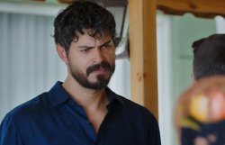 Турецкий сериал Невеста 485 серия