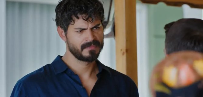 Турецкий сериал Невеста 485 серия