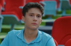 Турецкий сериал Ещё семнадцать 21 серия