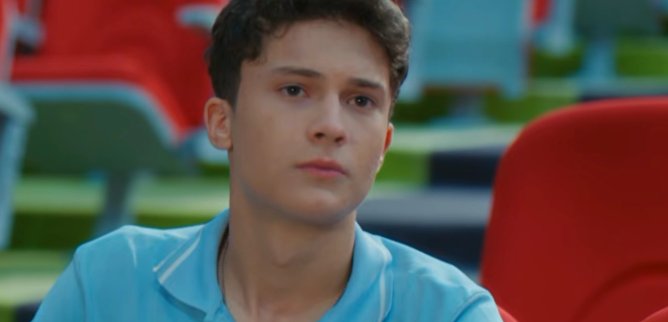 Турецкий сериал Ещё семнадцать 21 серия