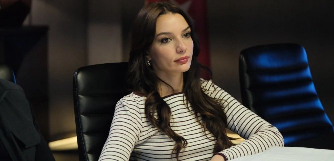 Турецкий сериал Разведка 188 серия