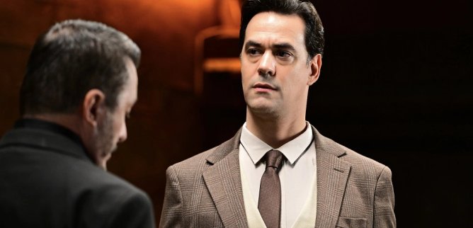 Турецкий сериал Кодовое имя Ласточка 89 серия