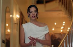 Турецкий сериал Чужая жизнь 4 серия