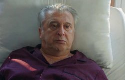 Турецкий сериал Ты тот, кого я люблю 21 серия