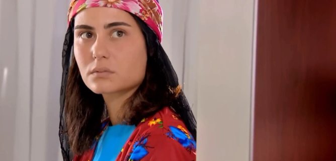 Турецкий сериал Отряд особого назначения 40 серия