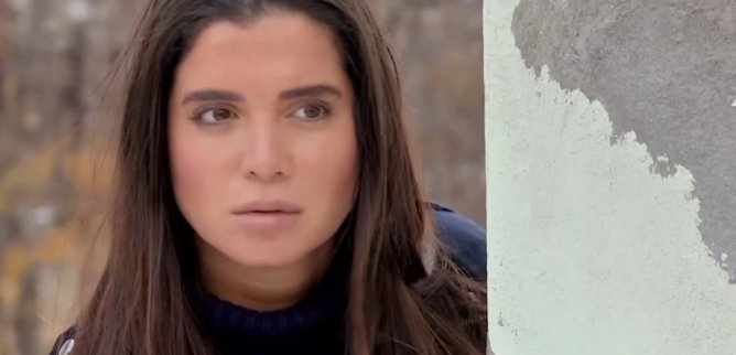 Турецкий сериал Отряд особого назначения 46 серия