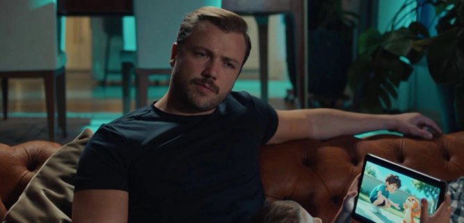 Турецкий сериал Разведка 189 серия