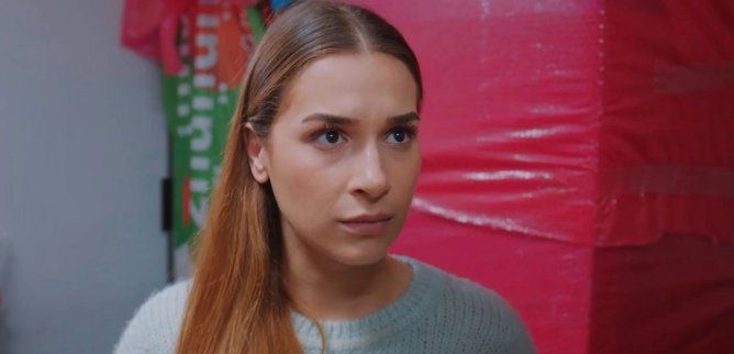 Турецкий сериал Любовь и надежда 237 серия