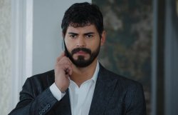 Турецкий сериал Невеста 486 серия