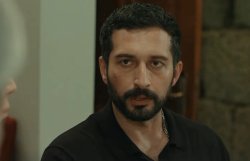 Турецкий сериал Моя любовь - Черное море 2 серия