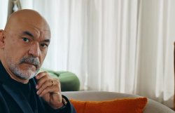 Турецкий сериал Это всего лишь Стамбул 17 серия