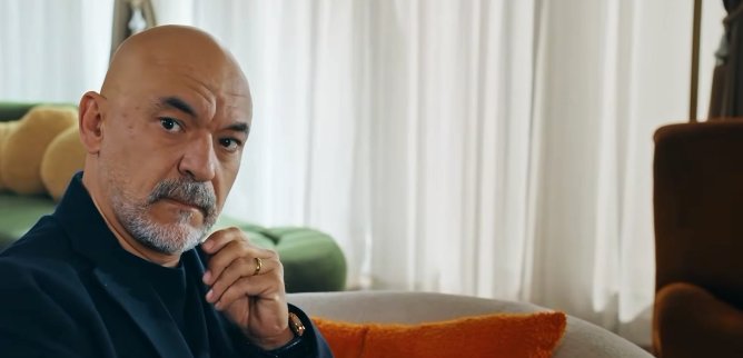 Турецкий сериал Это всего лишь Стамбул 17 серия