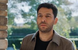 Турецкий сериал Розы и Грехи 38 серия