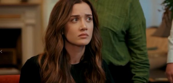 Турецкий сериал Арафта 151 серия