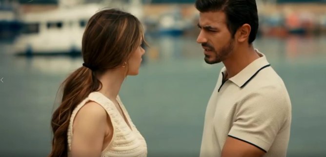 Турецкий сериал Арафта 152 серия