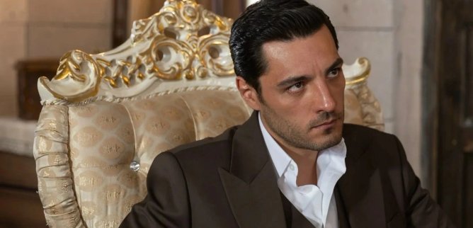 Турецкий сериал Половина матери 4 серия