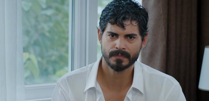 Турецкий сериал Невеста 487 серия