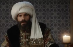 Турецкий сериал Мехмед: Султан Завоеватель 89 серия