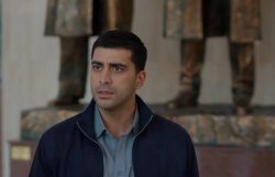 Турецкий сериал Достоинство 7 серия