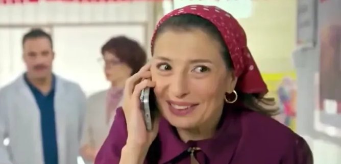 Турецкий сериал Клуб чистоты 37 серия