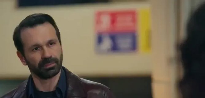 Турецкий сериал Кельн в моем сердце 29 серия