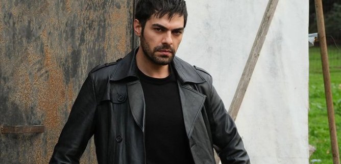 Турецкий сериал Ветреный холм 8 серия