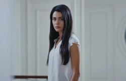 Турецкий сериал Невеста 488 серия