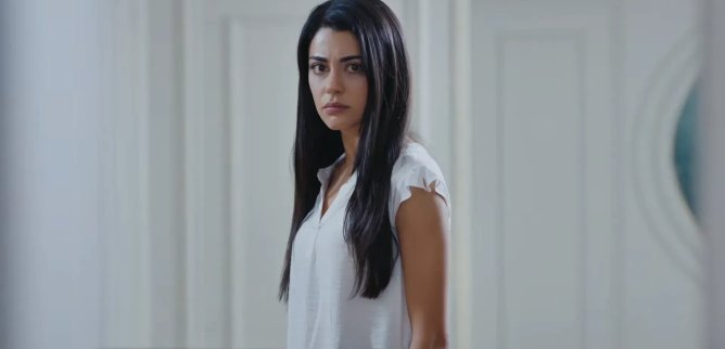 Турецкий сериал Невеста 488 серия