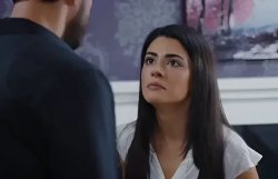 Турецкий сериал Невеста 489 серия