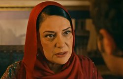 Турецкий сериал Преемник: зов предков 40 серия