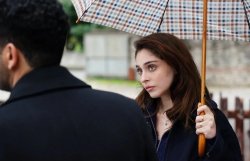 Турецкий сериал Розы и Грехи 38 серия