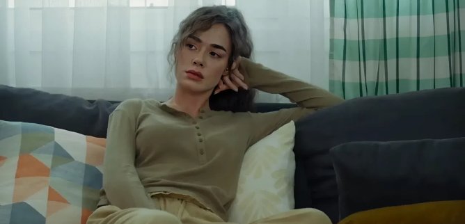 Турецкий сериал Организованные дела 2 серия