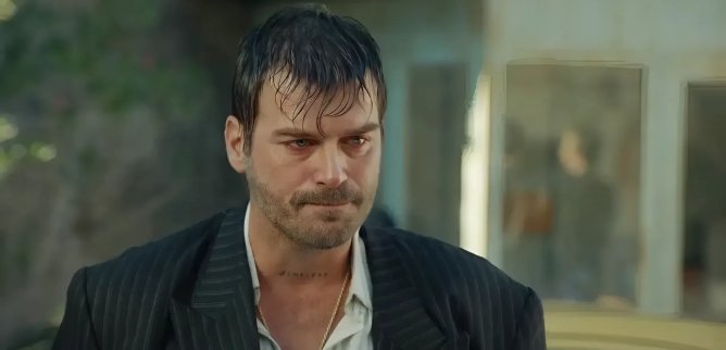 Турецкий сериал Организованные дела 5 серия