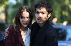 Турецкий сериал Это всего лишь Стамбул 17 серия