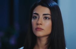 Турецкий сериал Невеста 490 серия