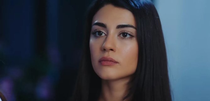 Турецкий сериал Невеста 490 серия