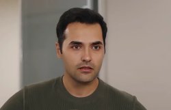 Турецкий сериал Клюквенный щербет 144 серия