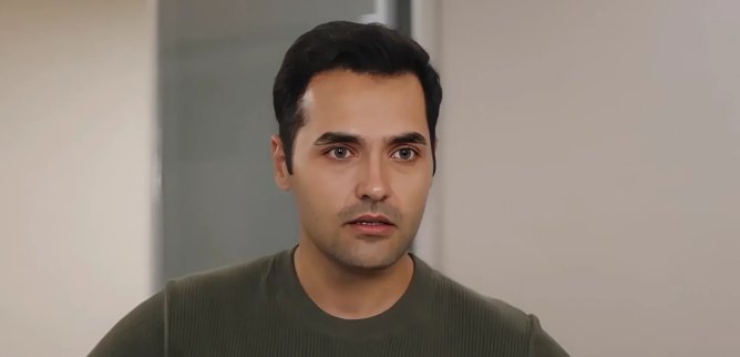 Турецкий сериал Клюквенный щербет 144 серия