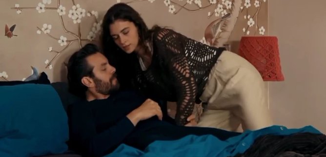 Турецкий сериал Арафта 153 серия