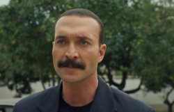Турецкий сериал Место, где восходит солнце 6 серия