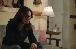 Турецкий сериал Розы и Грехи 39 серия